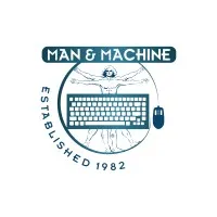 Man & Machine, Inc. Man & Machine, Inc.