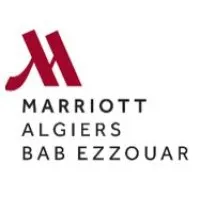 Algiers Marriott  Hotels Bab Ezzouar