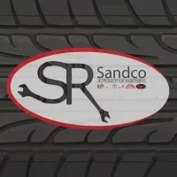 SRSandco Automotive Partners