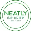 Neatly Spiked Neatly Spiked