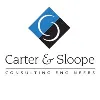 Carter and Sloope, Inc. Carter and Sloope, Inc.