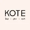 KOTE skincare KOTE skincare