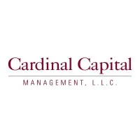 Cardinal Capital Management, L.L.C.