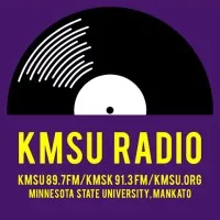 KMSU “The Maverick” 89.7 FM