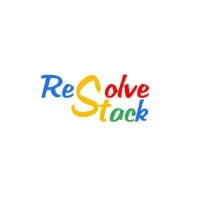 Resolve Stack