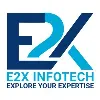 E2X INFOTECH PVT. LTD. E2X INFOTECH PVT. LTD.