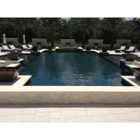 Fountain Blue Pools