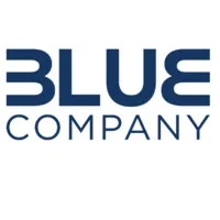 Blue Company email format