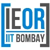 IEOR, IITBombay IEOR, IITBombay