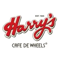 Harry's Cafe de Wheels
