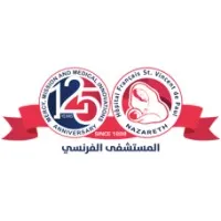 Saint Vincent De Paul Hospital