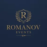 Romanov Weddings & Events