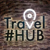 Travel Hub - Первый в мире туристический хаб