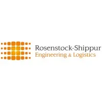 Rosenstock - Shippur Engineering & Logistics