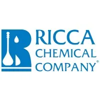 RICCA CHEMICAL COMPANY