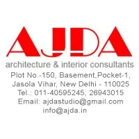 AJDA-architecture & interior design consultants