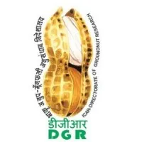 ICAR-Directorate of Groundnut Research, Junagadh ICAR-Directorate of Groundnut Research, Junagadh