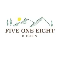 518 Kitchen