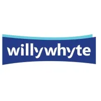 WillyWhyte Toothpaste