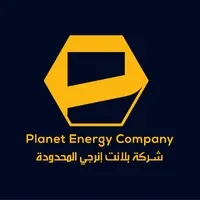 Planet Energy