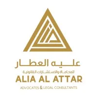Alia Al Attar Advocates & Legal Consultants
