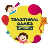 Traditional Games Returns