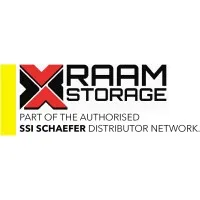 RAAM Storage