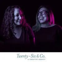 Twenty-Six & Co. | A Creative Agency