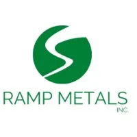 Ramp Metals Inc. (TSXV: RAMP) (FSE: 6DK)