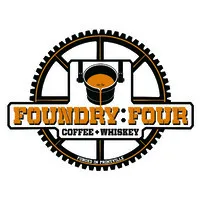 Foundry Four Coffee + Whiskey