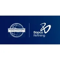 Bapco Refining Toastmasters Club