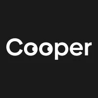 Cooper Cooper