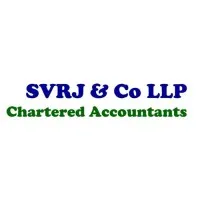 SVRJ & CO LLP SVRJ & CO LLP