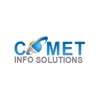 Comet Info Solutions Pvt Ltd