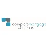 Complete Mortgage Solutions Complete Mortgage Solutions