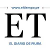 Diario El Tiempo - Piura