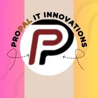 ProPal IT Innovations