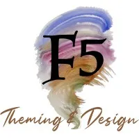 F5 Theming & Design F5 Theming & Design