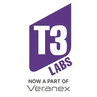 T3 Labs (Now a part of Veranex)