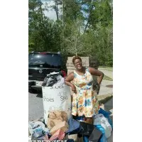 40 Girls and Some Shoes 