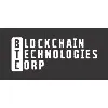 Blockchain Technologies Corporation Blockchain Technologies Corporation