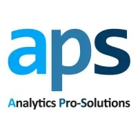 Analytics Pro-Solutions APS Analytics Pro-Solutions APS