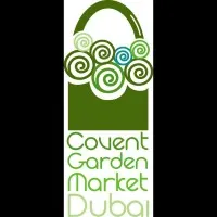 Covent Garden Market Dubai
