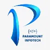 Paramount infotech Paramount infotech