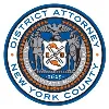 Manhattan District Attorney's Office Manhattan District Attorney's Office