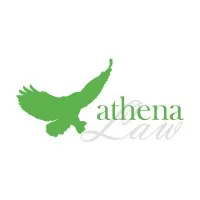 Athena Law email format