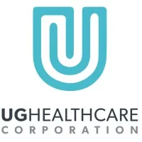 UG Healthcare Corporation UG Healthcare Corporation