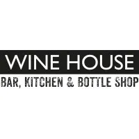 WINE HOUSE - bar, kitchen & bottle shop email format