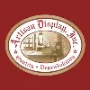 Artisan Display, Inc. Artisan Display, Inc.