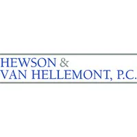 Hewson & Van Hellemont, P.C.